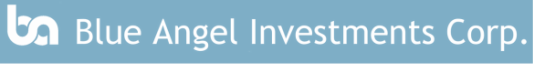 Blue Angel Investments Corp.